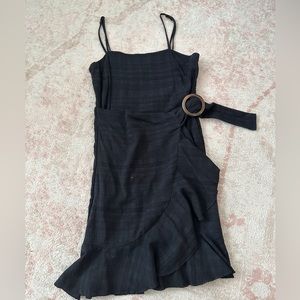 Comfy American Eagle Cross dress